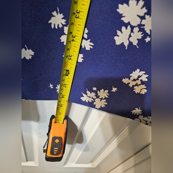 Weekend Max Mara Floral Dress - Picture 7 of 7